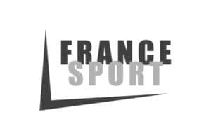 france sport catalogue